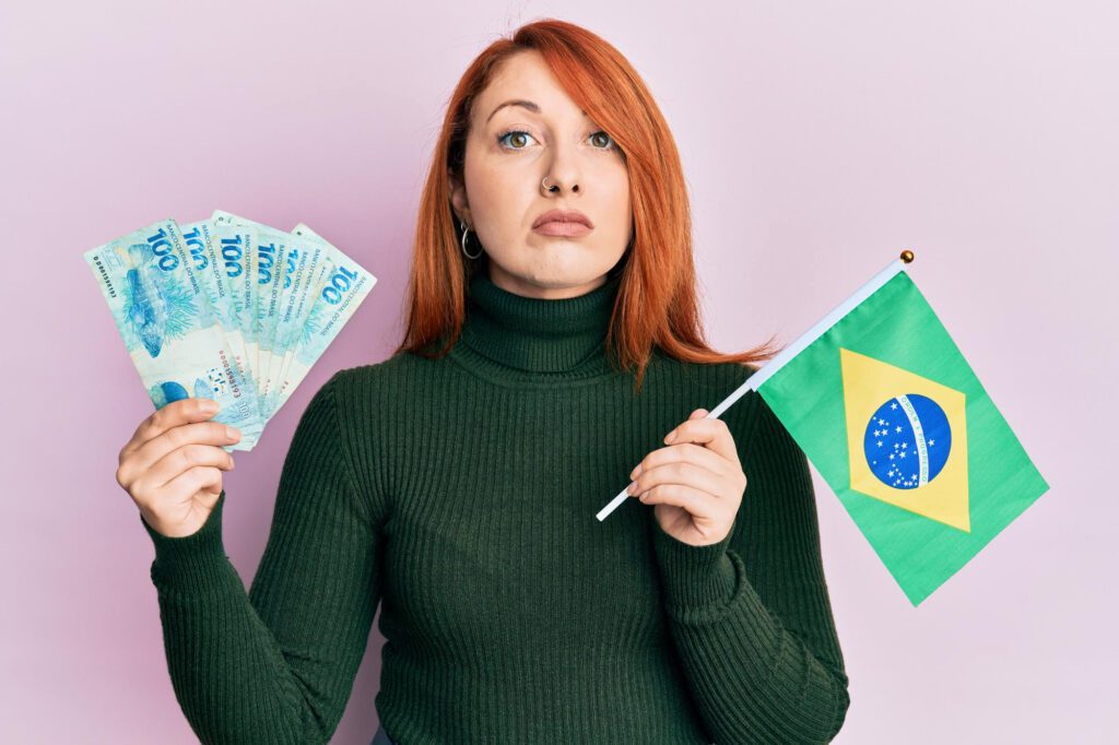 Renda Media no Brasil