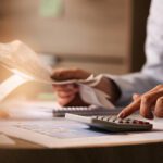 Declaração de Imposto de Renda